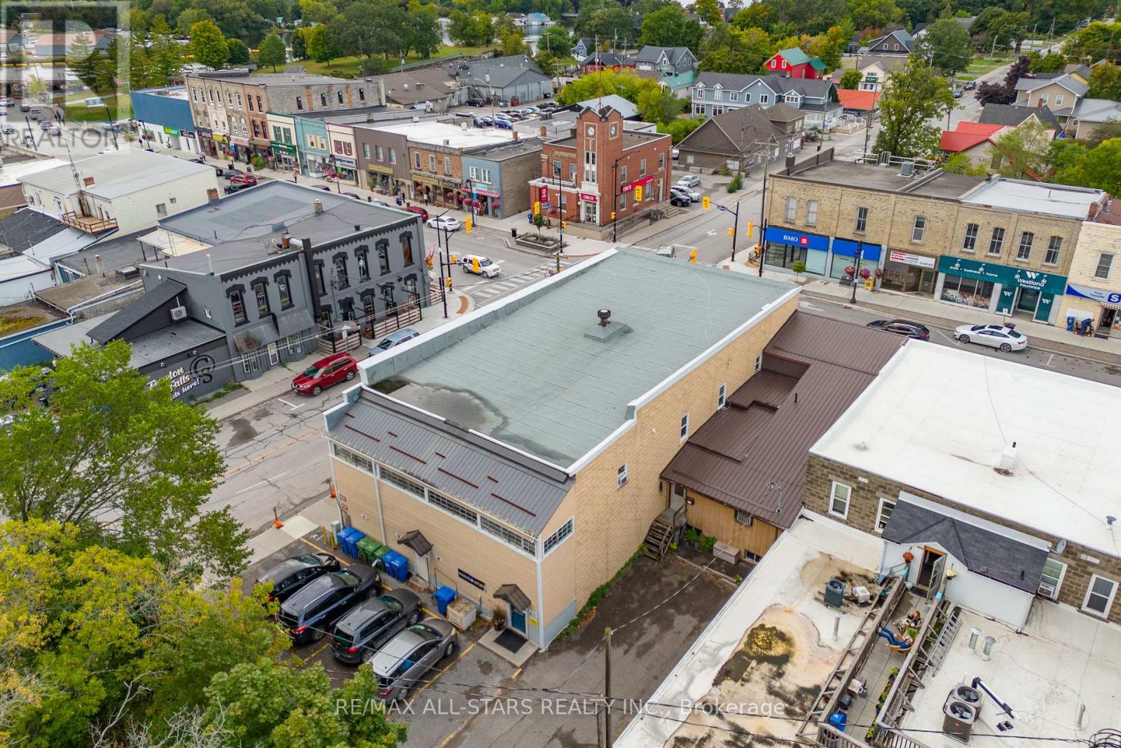 42-44 Colborne Street, Kawartha Lakes, Ontario  K0M 1N0 - Photo 7 - X13046752