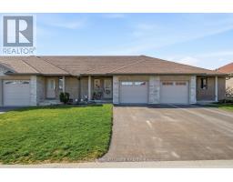 12 CORTLAND CRESCENT, Quinte West, Ontario
