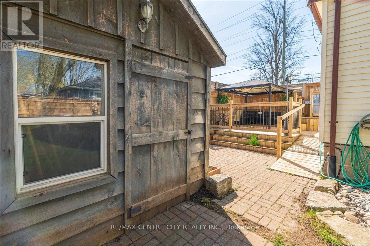 359 Albert Street, Strathroy-Caradoc, Ontario  N7G 1W4 - Photo 38 - X13047622
