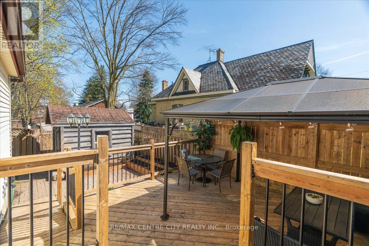 359 Albert Street, Strathroy-Caradoc, Ontario  N7G 1W4 - Photo 34 - X13047622