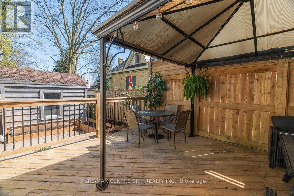 359 Albert Street, Strathroy-Caradoc, Ontario  N7G 1W4 - Photo 35 - X13047622