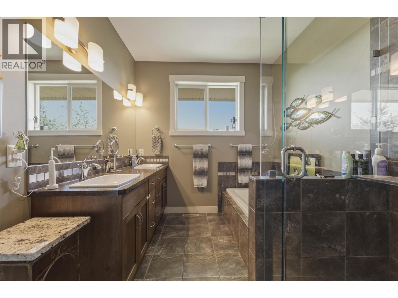 4116 Leatherback Road, Vernon, British Columbia  V1T 9W4 - Photo 20 - 10384402