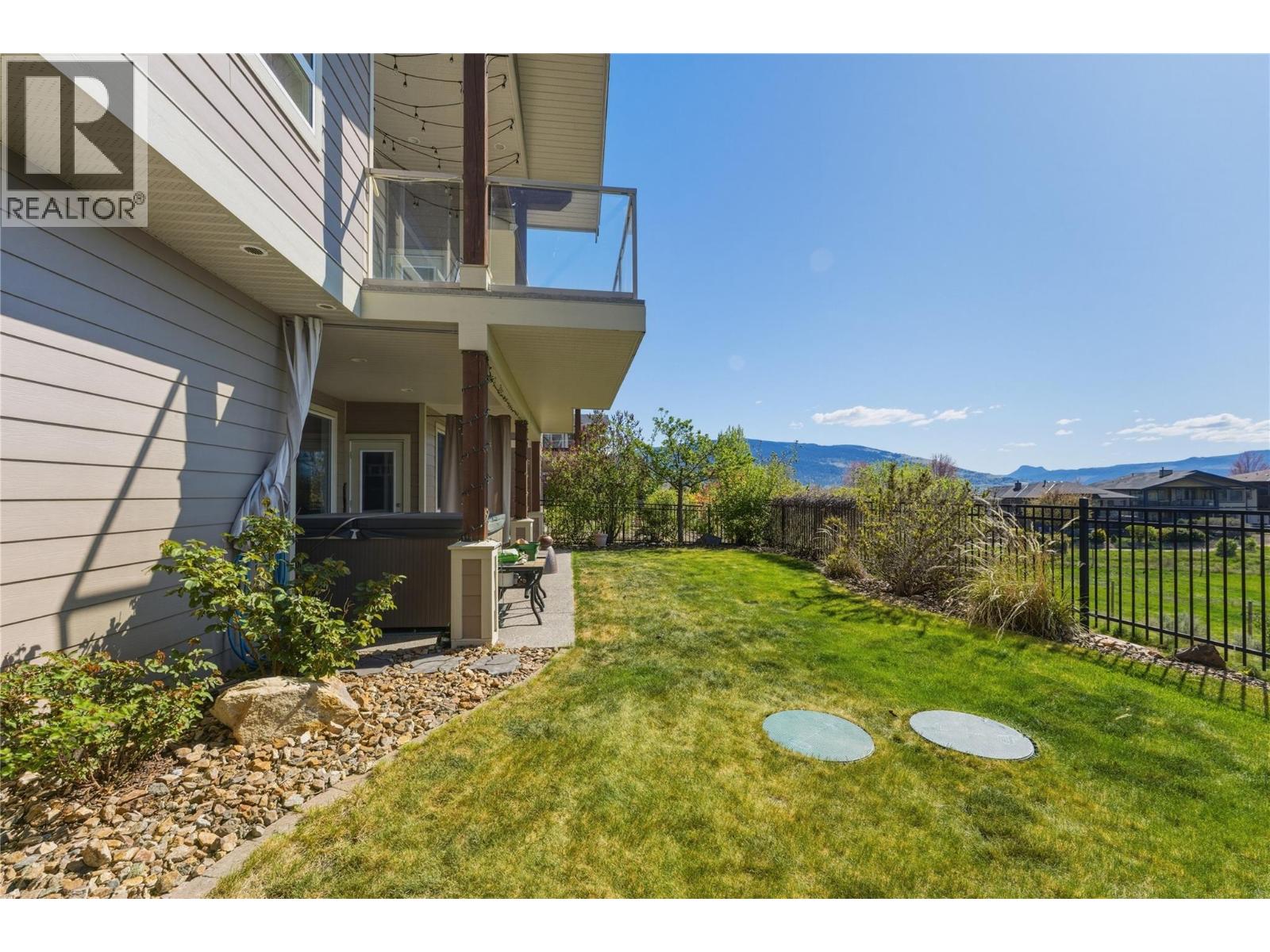 4116 Leatherback Road, Vernon, British Columbia  V1T 9W4 - Photo 37 - 10384402