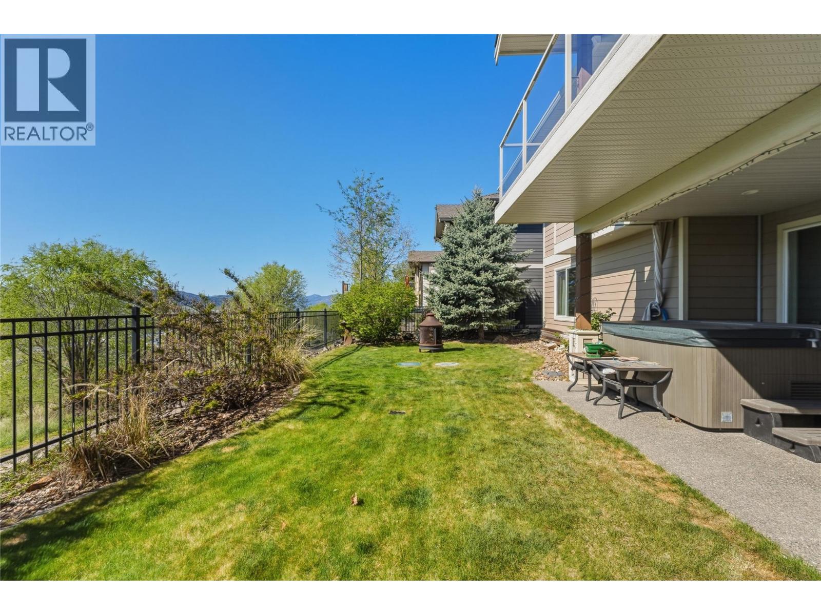 4116 Leatherback Road, Vernon, British Columbia  V1T 9W4 - Photo 39 - 10384402