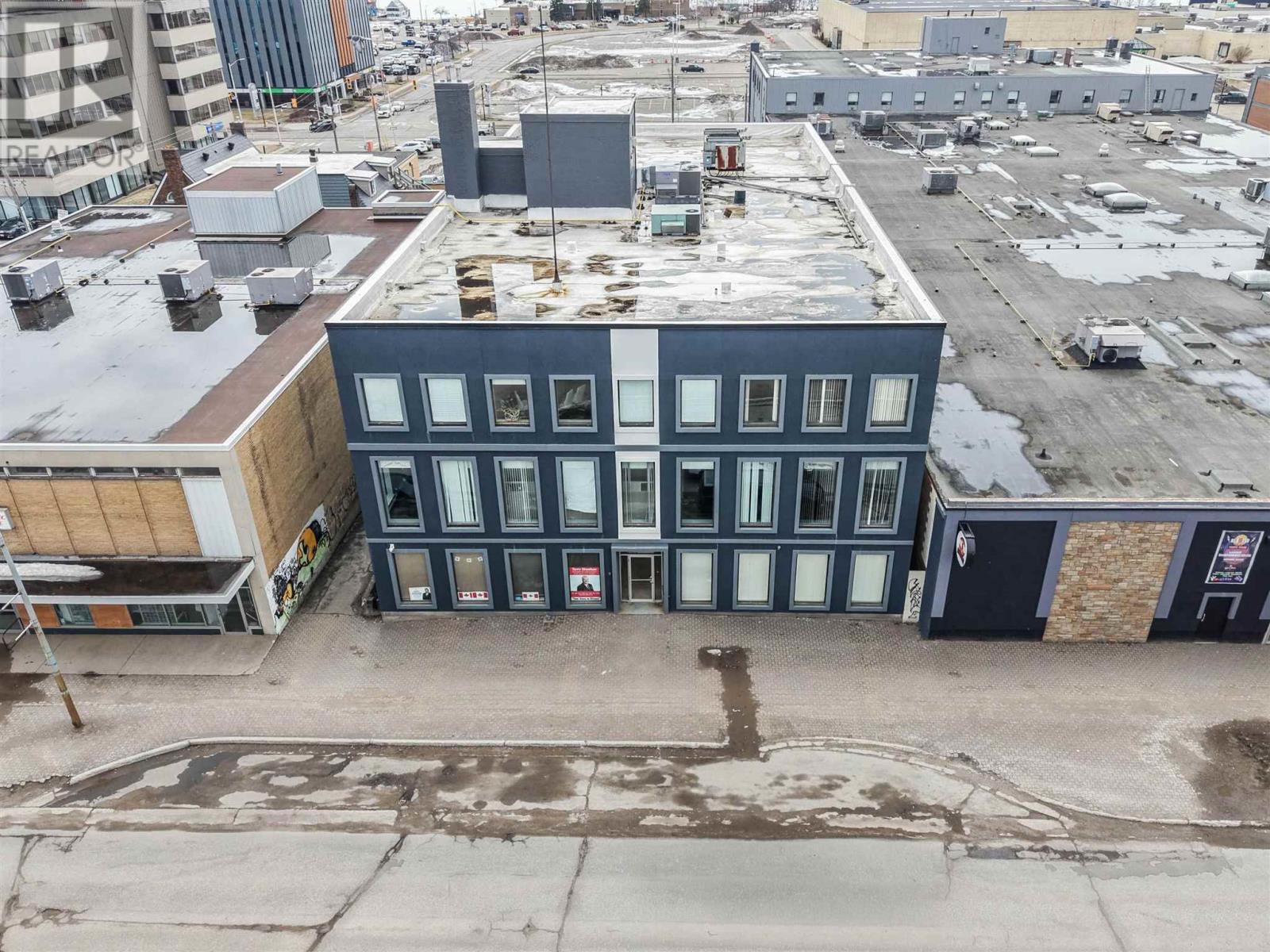 369 Queen St E # 103, Sault Ste. Marie, Ontario  P6A 1Z4 - Photo 1 - SM260787