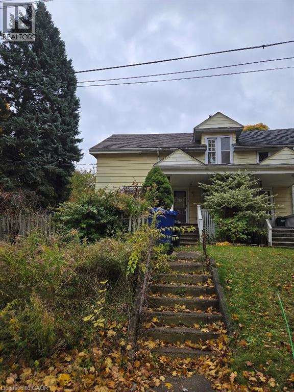 4336 Elgin Street, Niagara Falls, Ontario  L2E 2X8 - Photo 2 - 40824486