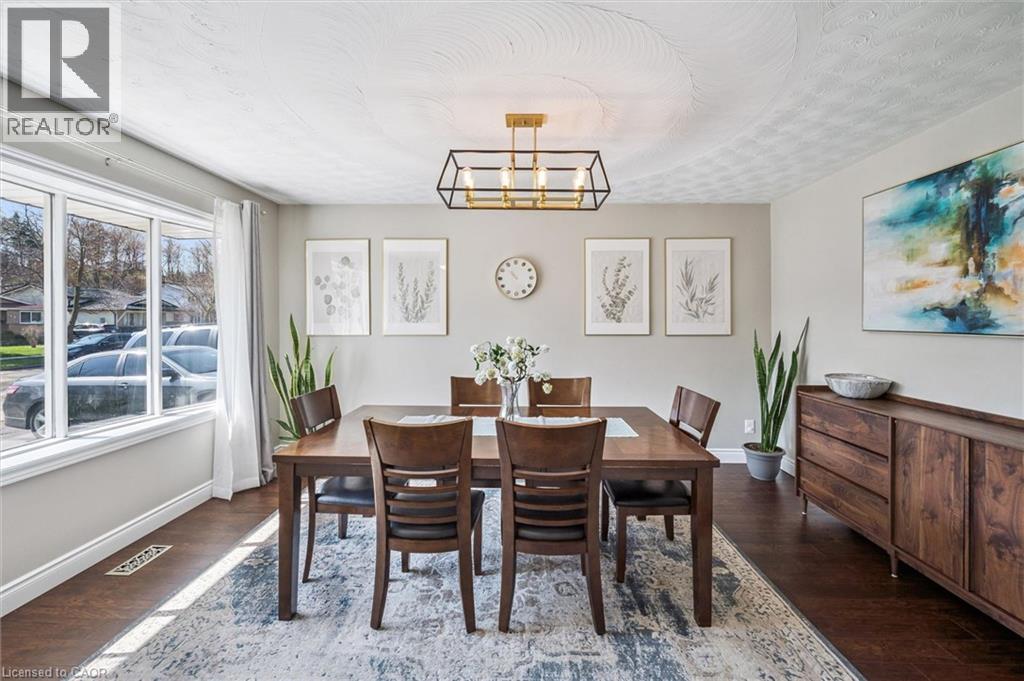 137 Cedar Street, Kitchener, Ontario  N2N 2A6 - Photo 10 - 40824471