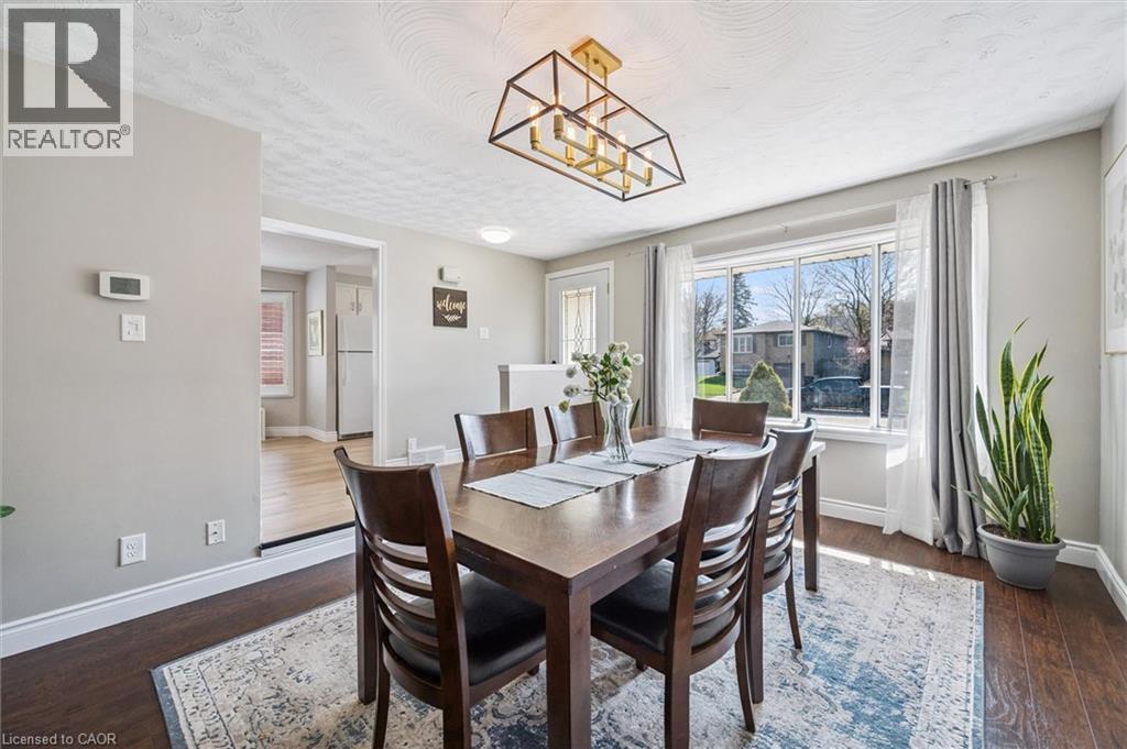 137 Cedar Street, Kitchener, Ontario  N2N 2A6 - Photo 11 - 40824471