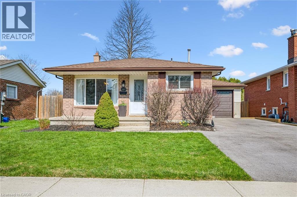 137 Cedar Street, Kitchener, Ontario  N2N 2A6 - Photo 2 - 40824471