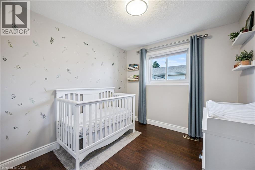 137 Cedar Street, Kitchener, Ontario  N2N 2A6 - Photo 21 - 40824471