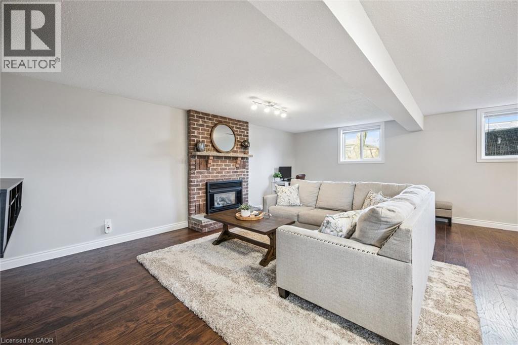 137 Cedar Street, Kitchener, Ontario  N2N 2A6 - Photo 23 - 40824471