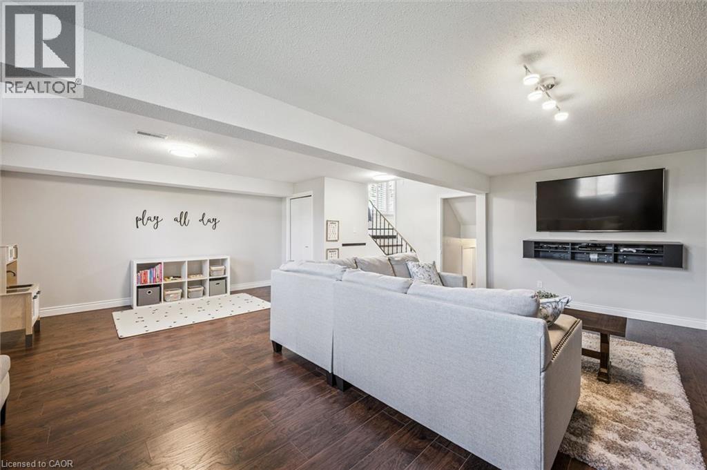 137 Cedar Street, Kitchener, Ontario  N2N 2A6 - Photo 26 - 40824471