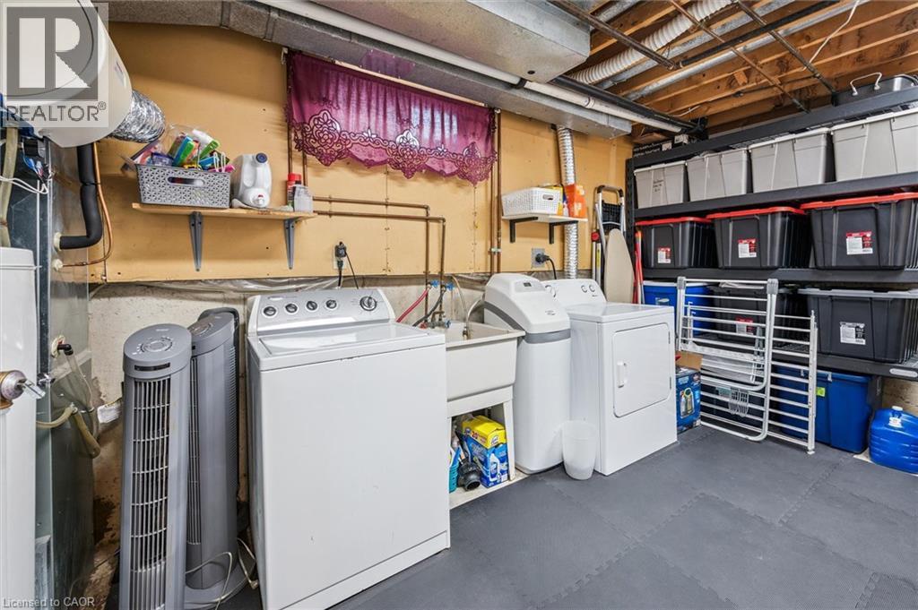 137 Cedar Street, Kitchener, Ontario  N2N 2A6 - Photo 29 - 40824471