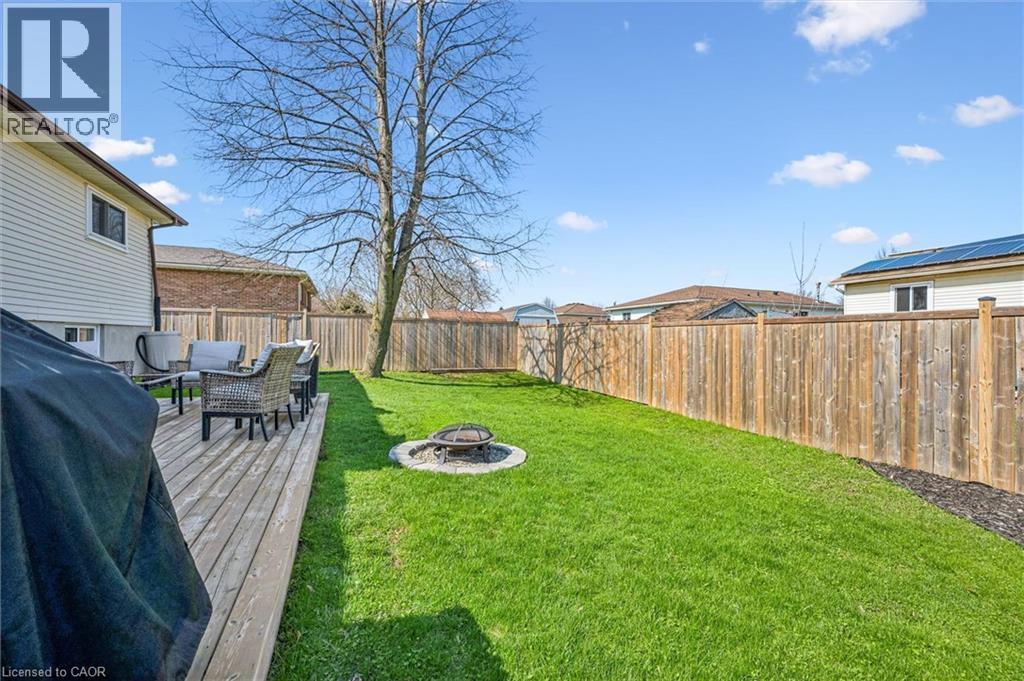 137 Cedar Street, Kitchener, Ontario  N2N 2A6 - Photo 30 - 40824471