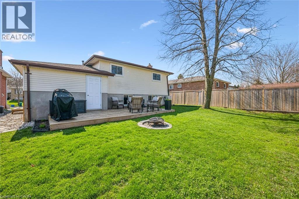 137 Cedar Street, Kitchener, Ontario  N2N 2A6 - Photo 31 - 40824471