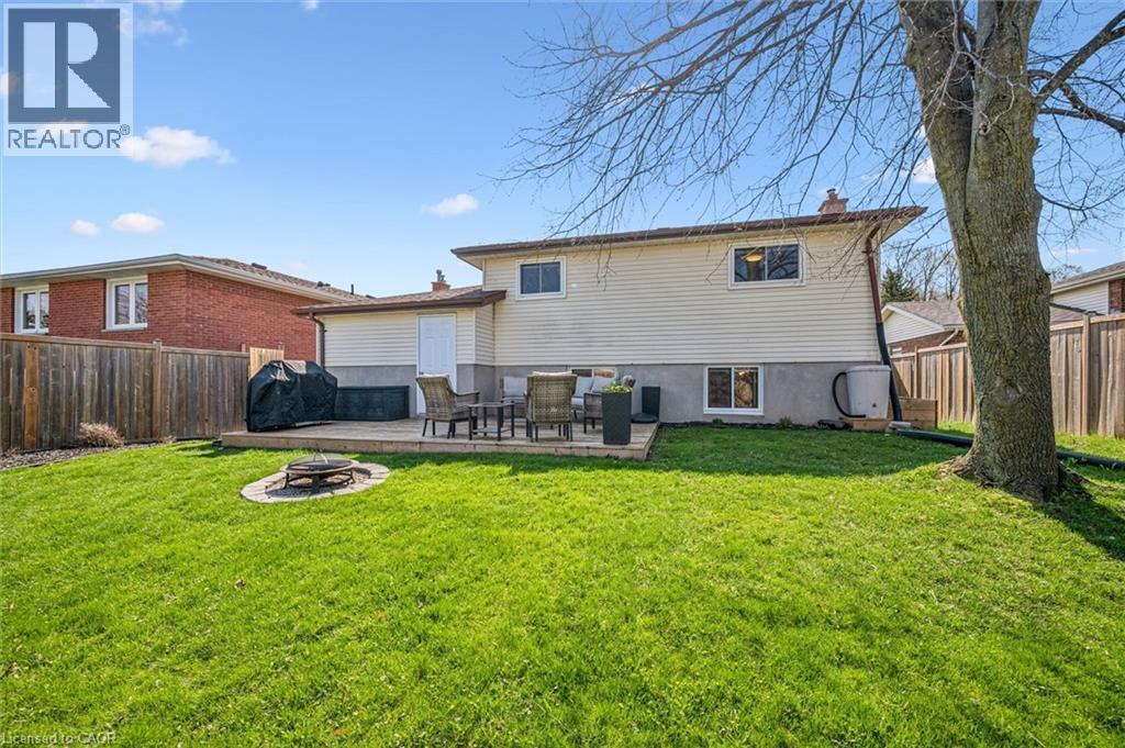 137 Cedar Street, Kitchener, Ontario  N2N 2A6 - Photo 32 - 40824471