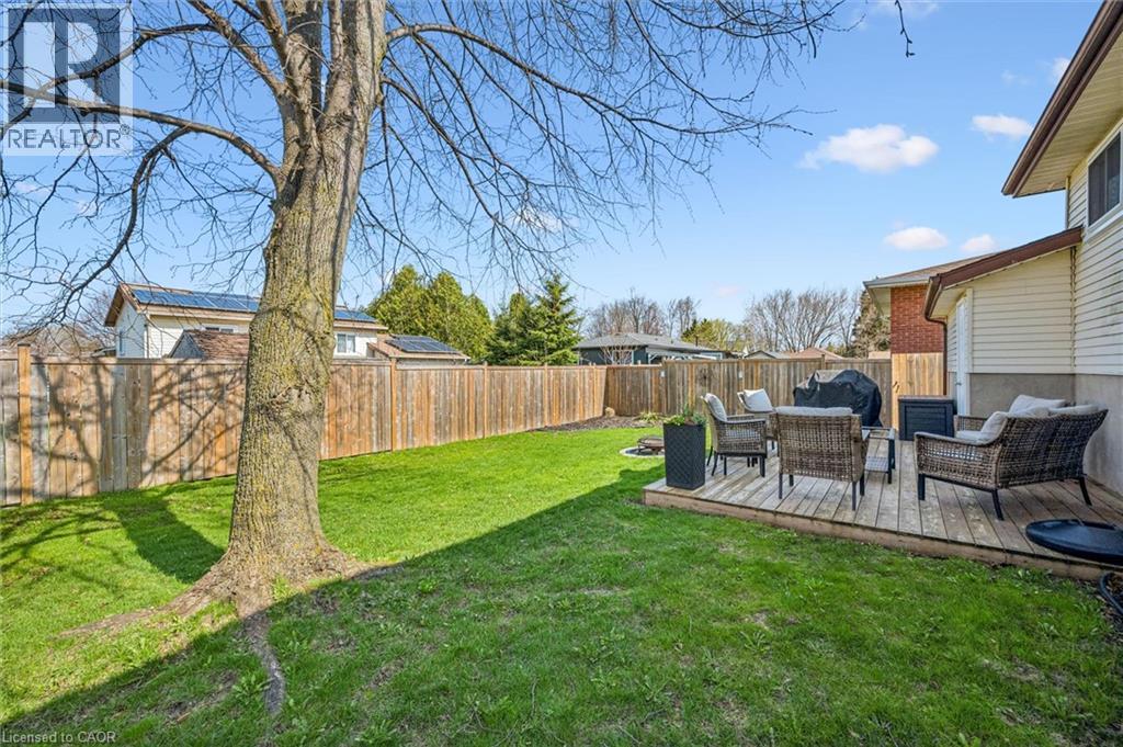 137 Cedar Street, Kitchener, Ontario  N2N 2A6 - Photo 33 - 40824471