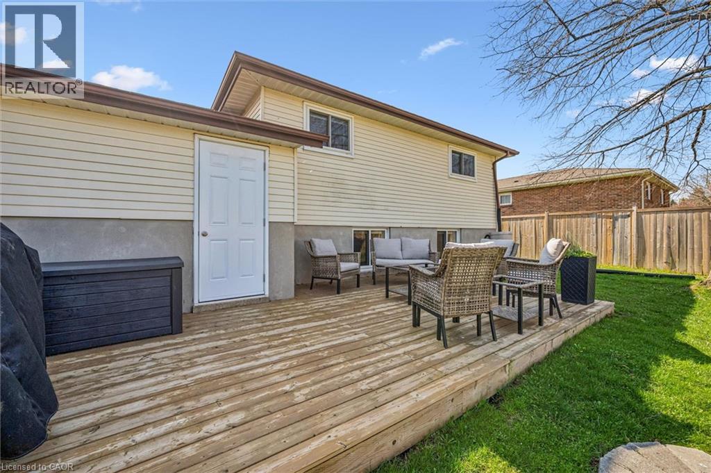 137 Cedar Street, Kitchener, Ontario  N2N 2A6 - Photo 34 - 40824471