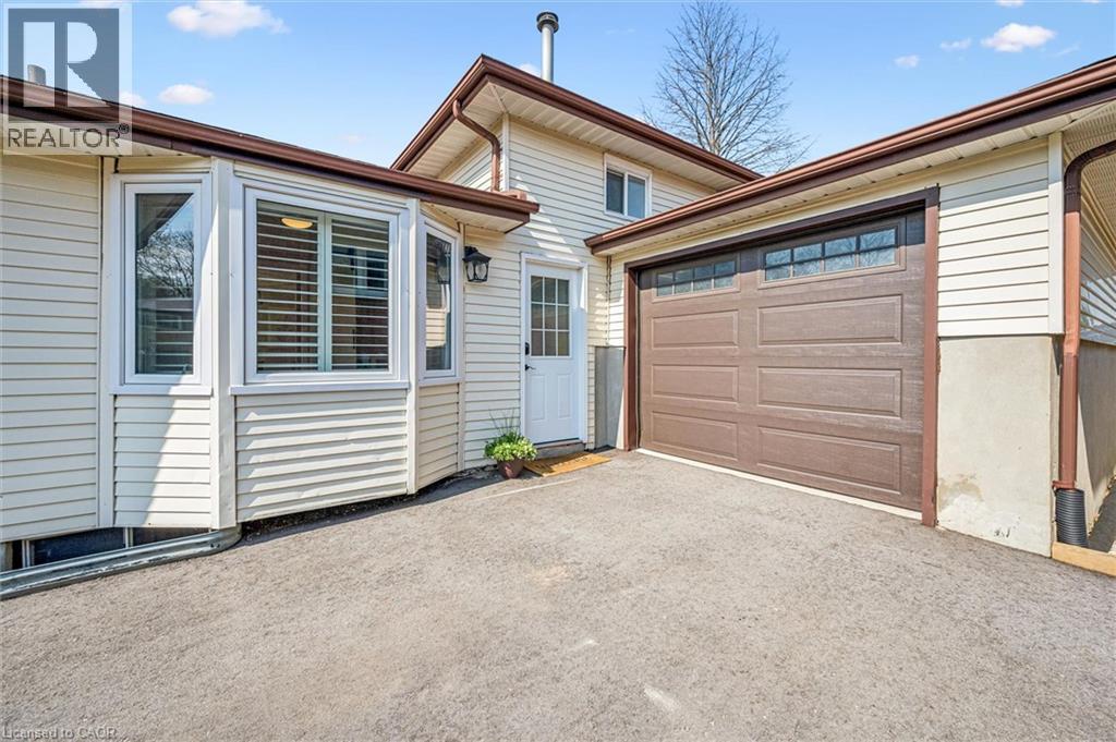 137 Cedar Street, Kitchener, Ontario  N2N 2A6 - Photo 8 - 40824471