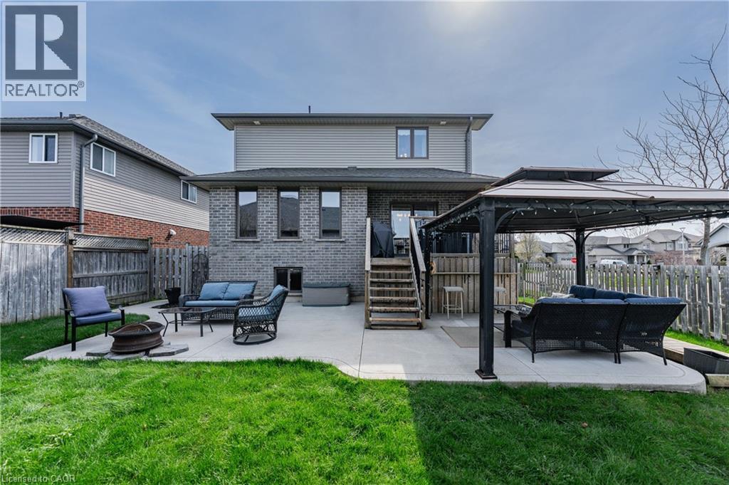 692 Halifax Road, Woodstock, Ontario  N4T 0G1 - Photo 45 - 40824273