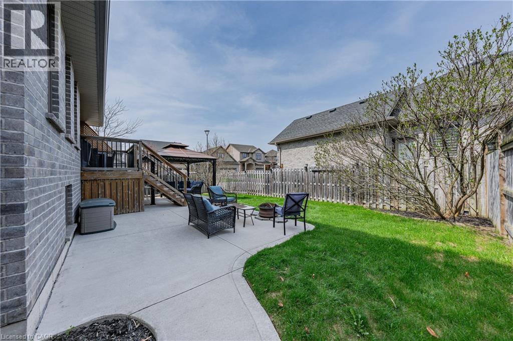 692 Halifax Road, Woodstock, Ontario  N4T 0G1 - Photo 46 - 40824273