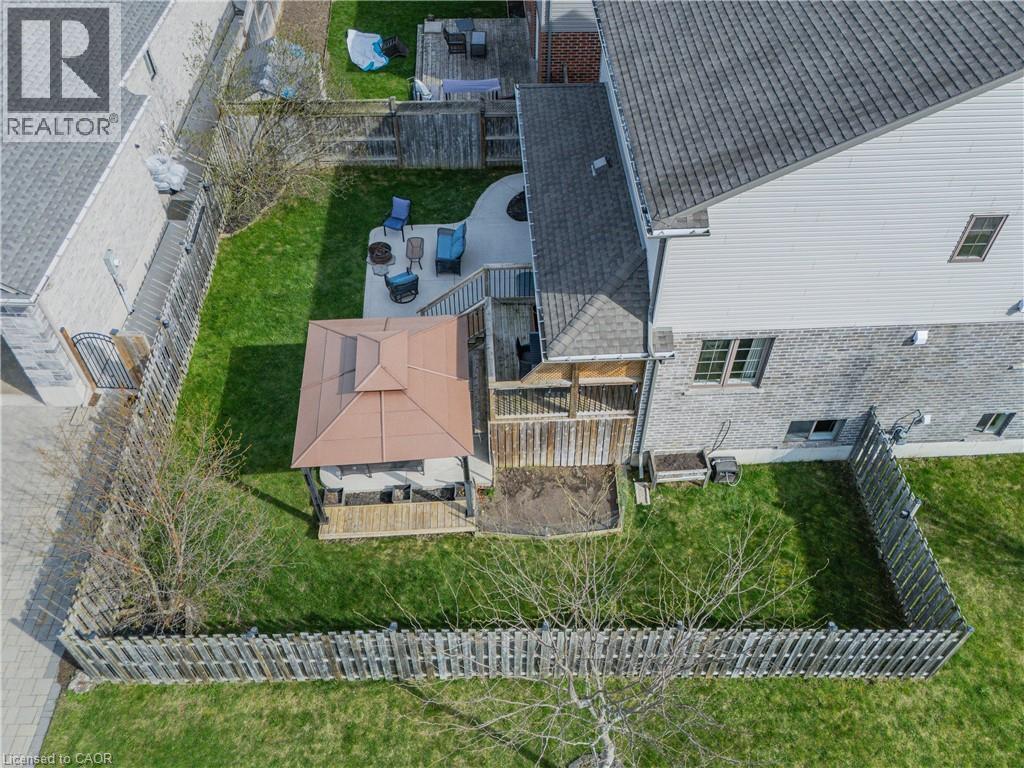 692 Halifax Road, Woodstock, Ontario  N4T 0G1 - Photo 47 - 40824273