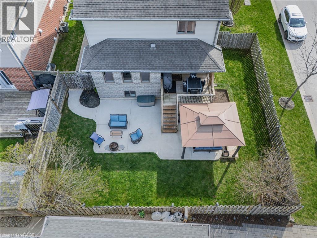 692 Halifax Road, Woodstock, Ontario  N4T 0G1 - Photo 48 - 40824273