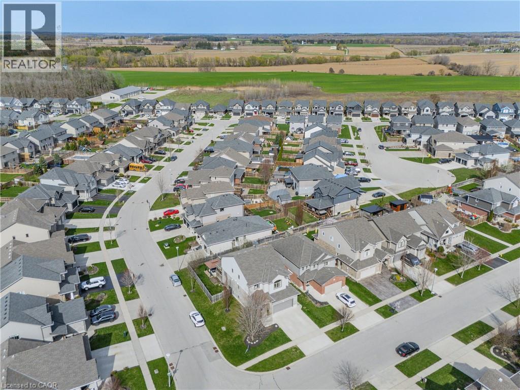 692 Halifax Road, Woodstock, Ontario  N4T 0G1 - Photo 49 - 40824273