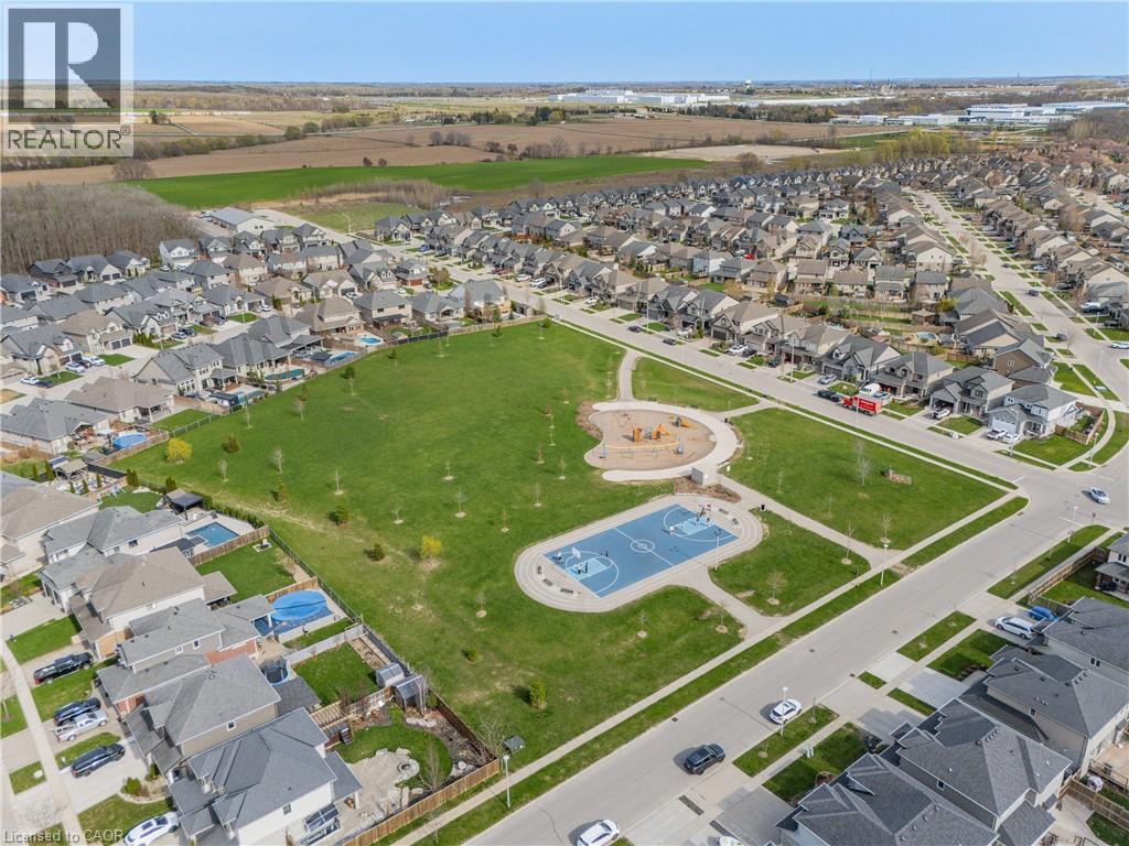 692 Halifax Road, Woodstock, Ontario  N4T 0G1 - Photo 50 - 40824273