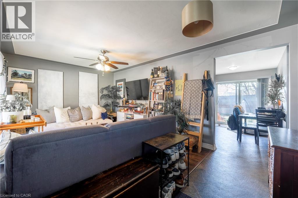 211 Dixon Street, Kitchener, Ontario  N2G 3E8 - Photo 10 - 40823985