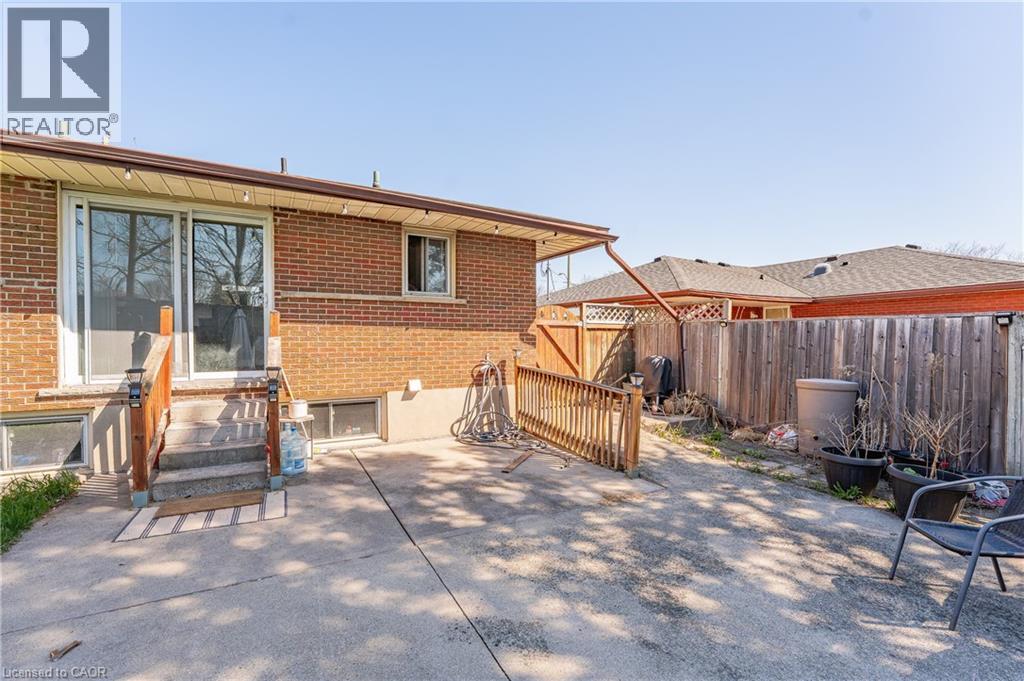 211 Dixon Street, Kitchener, Ontario  N2G 3E8 - Photo 29 - 40823985