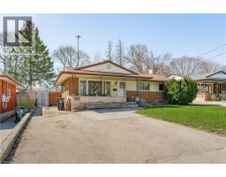 211 DIXON Street, Kitchener, Ontario