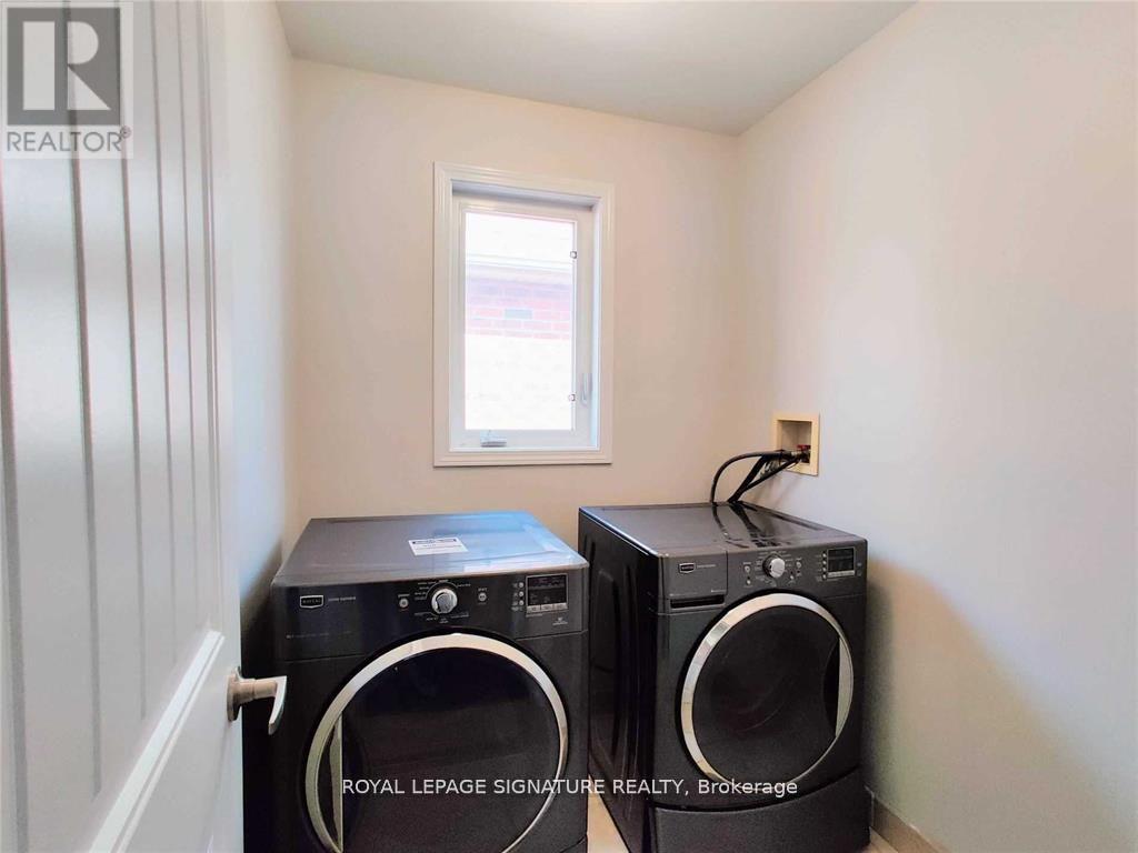 180 Mcdougall Crossing, Milton, Ontario  L9T 0P7 - Photo 16 - W13047840