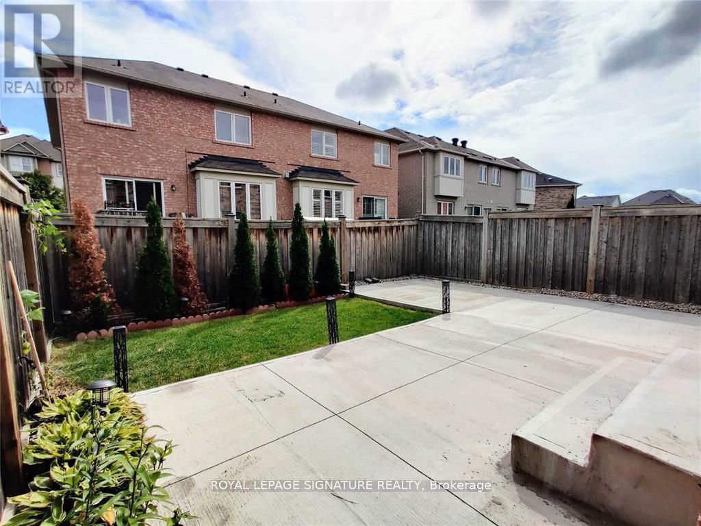 180 Mcdougall Crossing, Milton, Ontario  L9T 0P7 - Photo 18 - W13047840