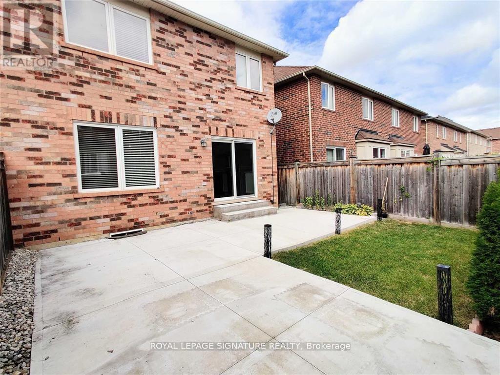 180 Mcdougall Crossing, Milton, Ontario  L9T 0P7 - Photo 19 - W13047840