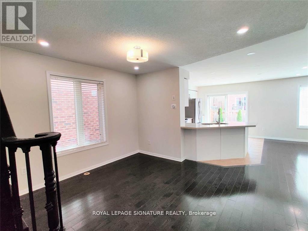 180 Mcdougall Crossing, Milton, Ontario  L9T 0P7 - Photo 6 - W13047840