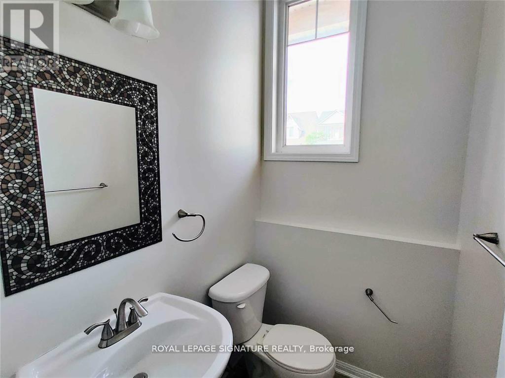 180 Mcdougall Crossing, Milton, Ontario  L9T 0P7 - Photo 7 - W13047840