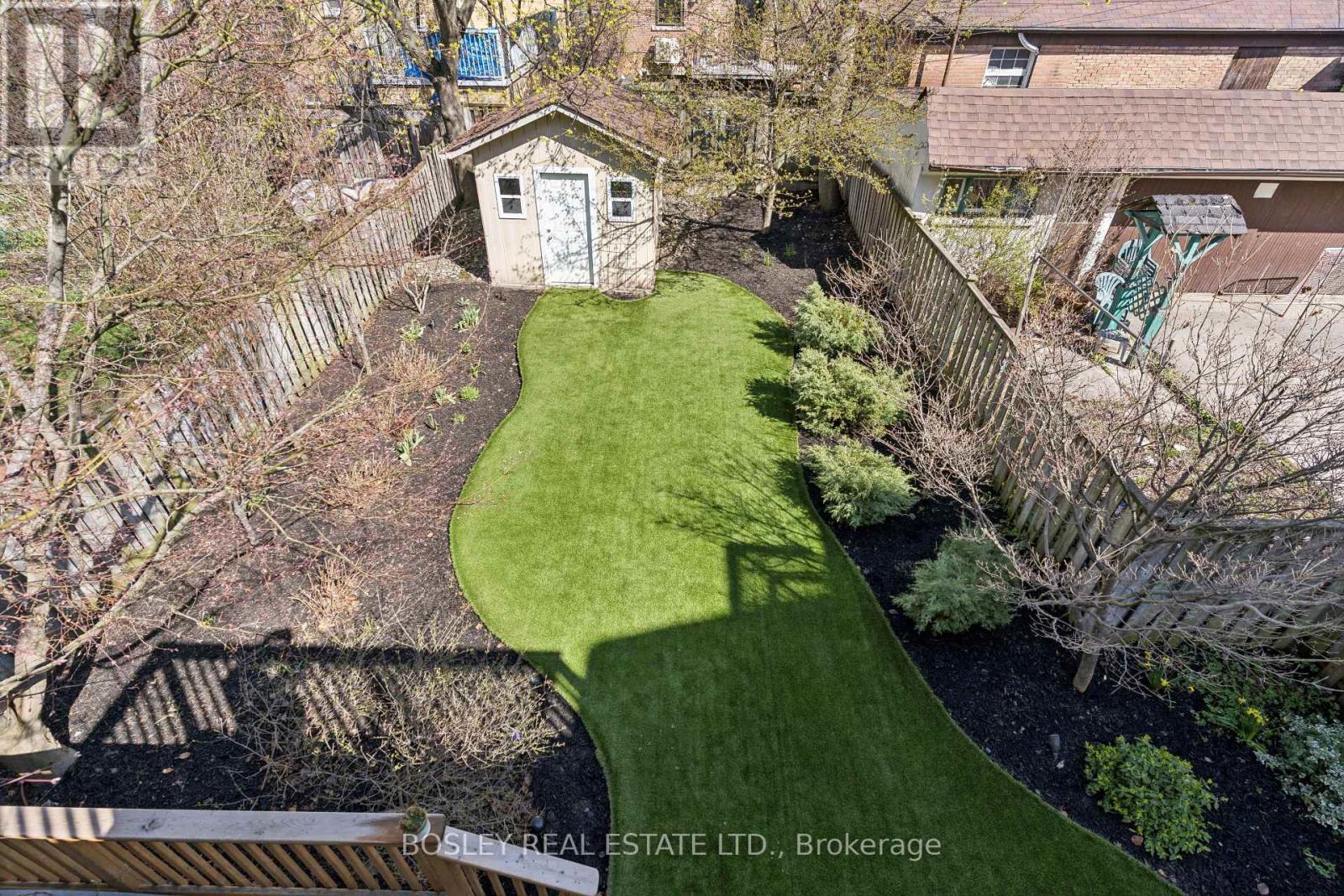 220 Wright Avenue, Toronto, Ontario  M6R 1L3 - Photo 26 - W13047866