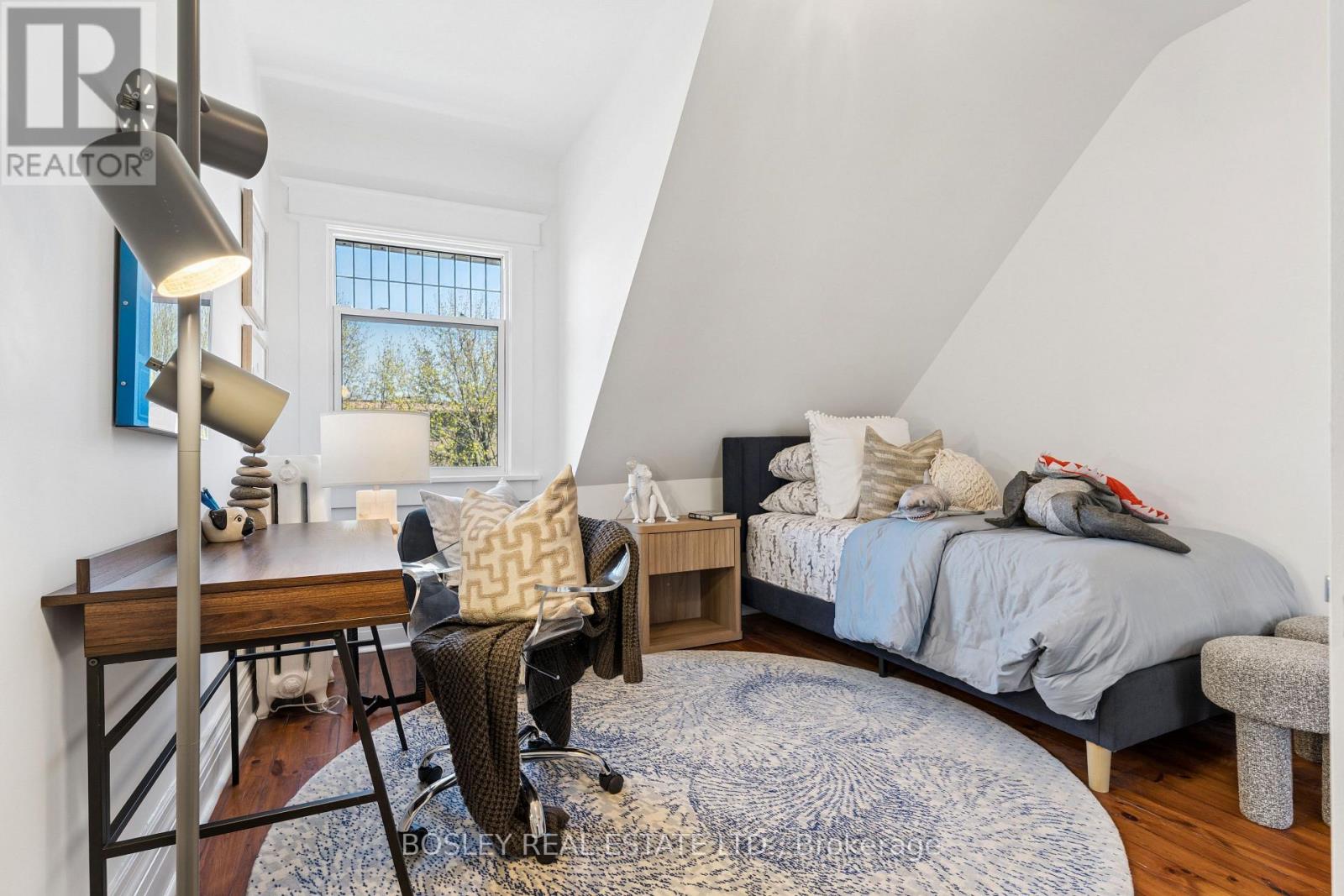 220 Wright Avenue, Toronto, Ontario  M6R 1L3 - Photo 27 - W13047866