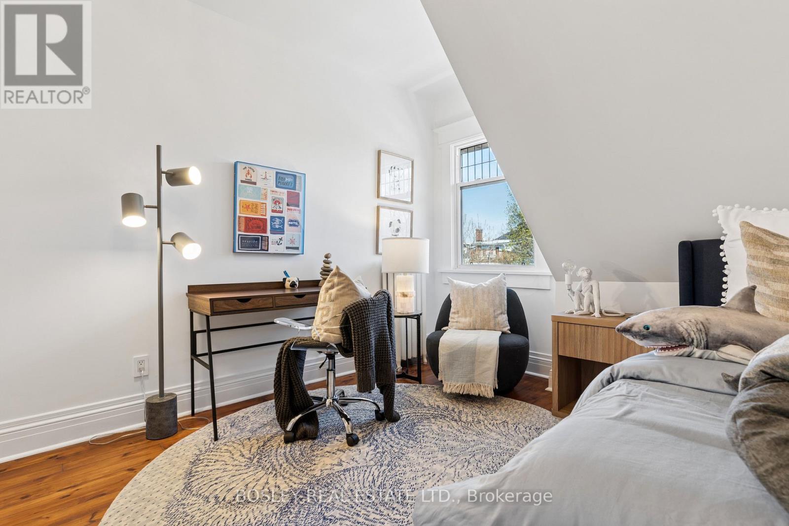 220 Wright Avenue, Toronto, Ontario  M6R 1L3 - Photo 28 - W13047866