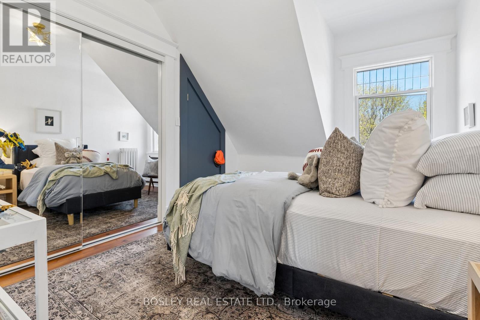 220 Wright Avenue, Toronto, Ontario  M6R 1L3 - Photo 29 - W13047866