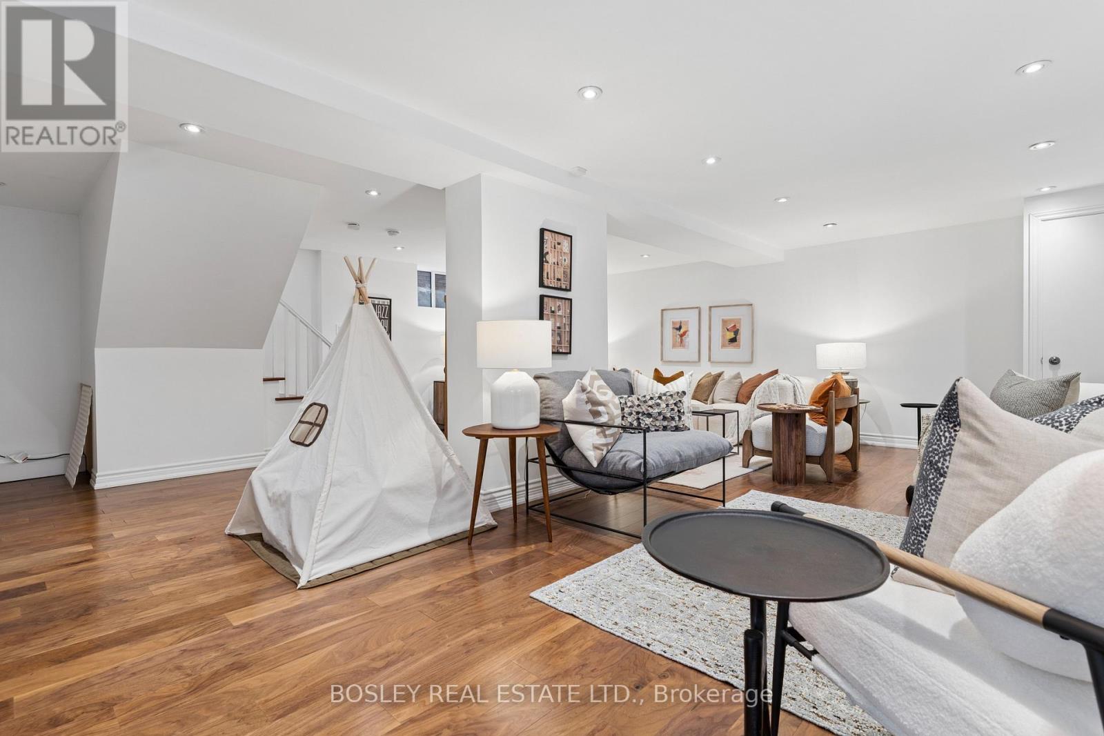 220 Wright Avenue, Toronto, Ontario  M6R 1L3 - Photo 37 - W13047866