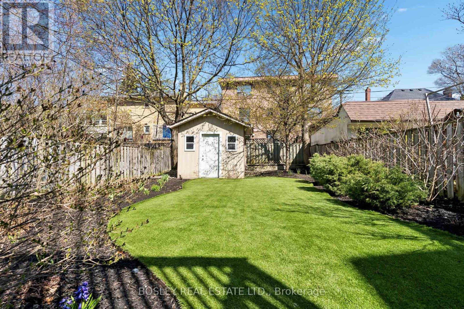 220 Wright Avenue, Toronto, Ontario  M6R 1L3 - Photo 41 - W13047866
