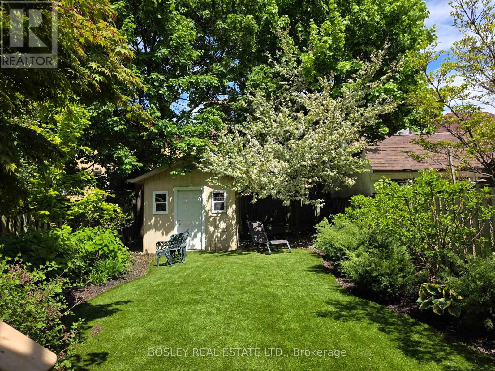 220 Wright Avenue, Toronto, Ontario  M6R 1L3 - Photo 45 - W13047866