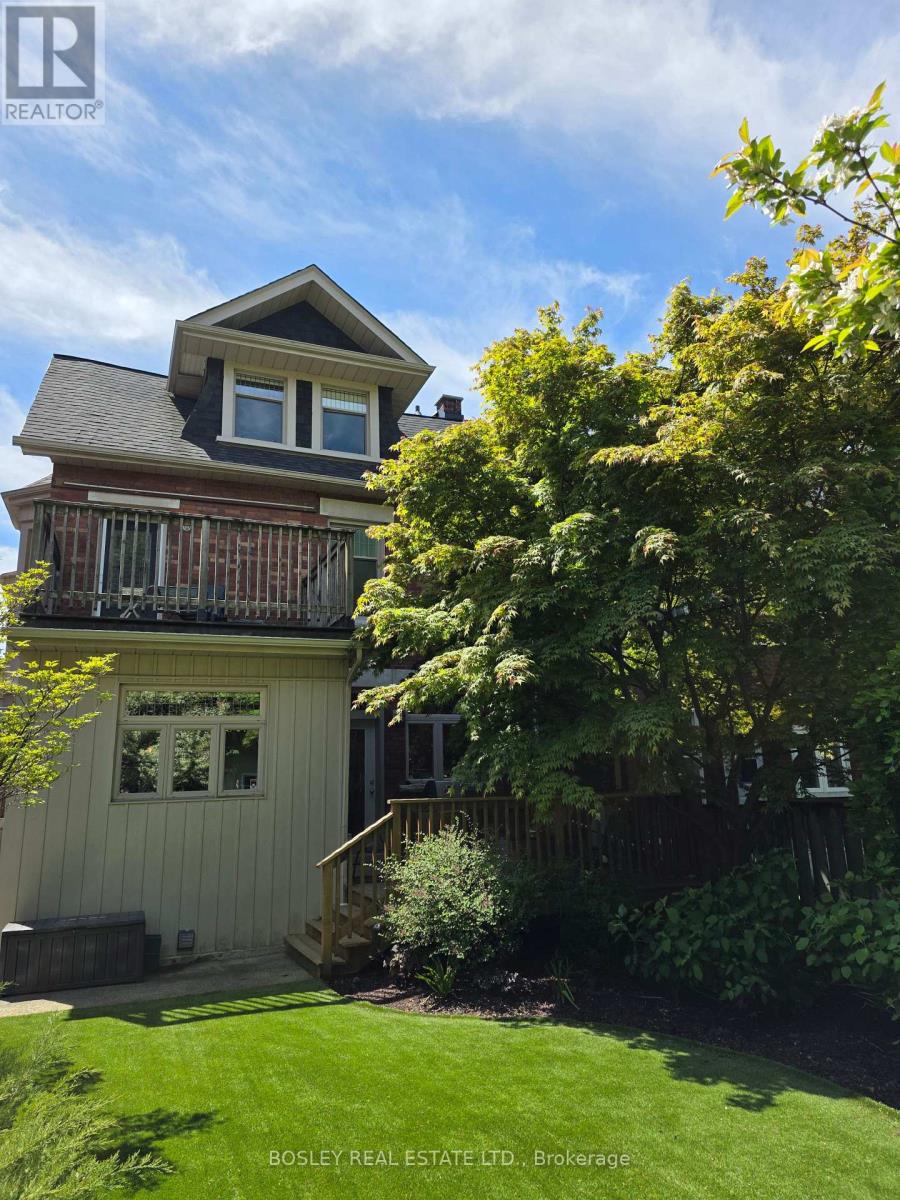 220 Wright Avenue, Toronto, Ontario  M6R 1L3 - Photo 47 - W13047866