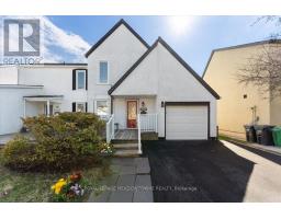 2945 NIPIWIN DRIVE, Mississauga, Ontario