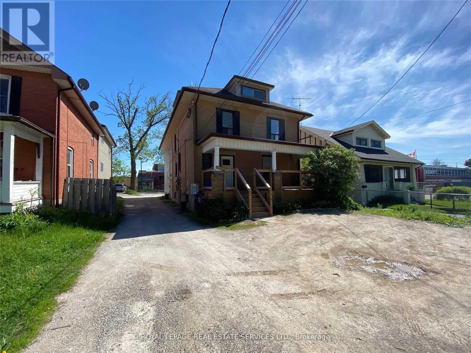 A - 76 GUELPH STREET, Halton Hills, Ontario