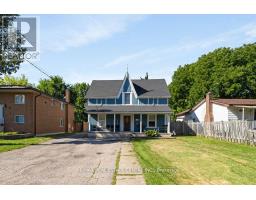 #2 MAIN FLOOR - 5 ONTARIO STREET, Halton Hills, Ontario
