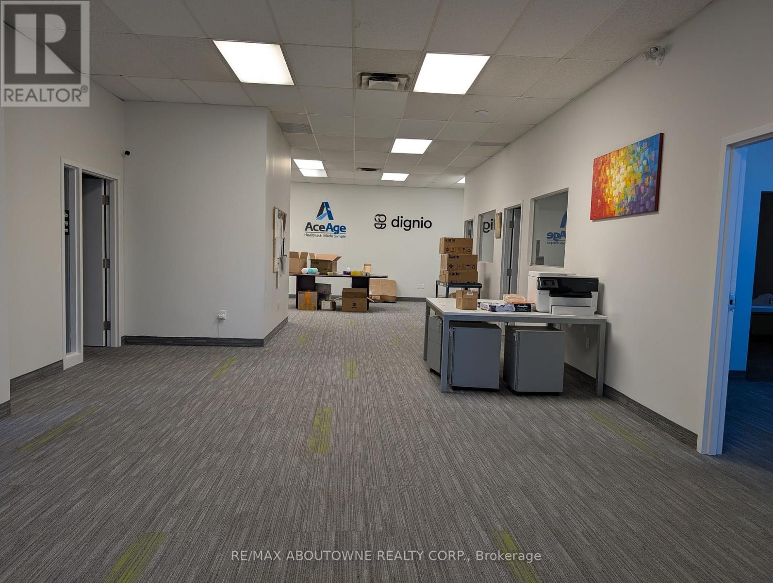 F7 - 1273 North Service Road E, Oakville, Ontario  L6H 1A7 - Photo 6 - W13047976