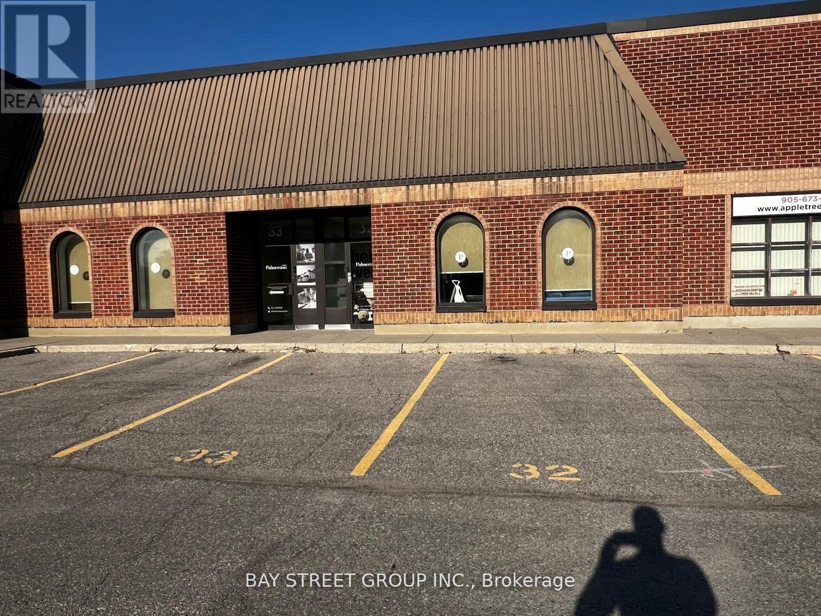 32 - 7370 BRAMALEA ROAD, Mississauga, Ontario